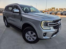 2024 Ford Everest Ambiente