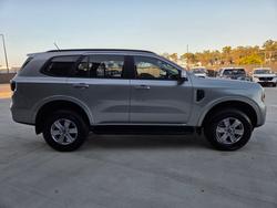 2024 Ford Everest Ambiente