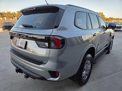 2024 Ford Everest Ambiente