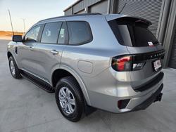 2024 Ford Everest Ambiente