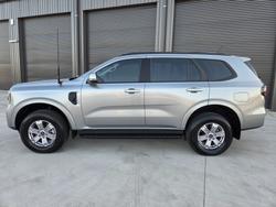 2024 Ford Everest Ambiente