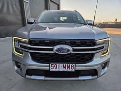 2024 Ford Everest Ambiente
