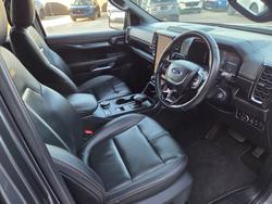 2023 Ford Ranger Wildtrak