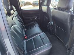 2023 Ford Ranger Wildtrak