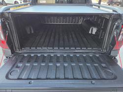 2023 Ford Ranger Wildtrak