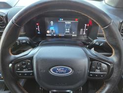 2023 Ford Ranger Wildtrak