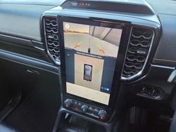 2023 Ford Ranger Wildtrak