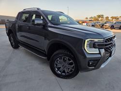 2023 Ford Ranger Wildtrak