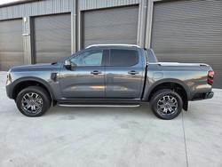 2023 Ford Ranger Wildtrak