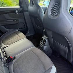 2020 MINI
Countryman Cooper S