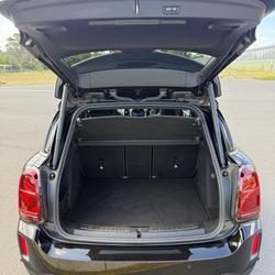 2020 MINI
Countryman Cooper S