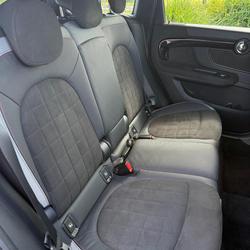 2020 MINI
Countryman Cooper S