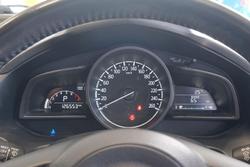 2018 Mazda 3 Maxx Sport