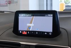 2018 Mazda 3 Maxx Sport