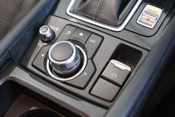 2018 Mazda 3 Maxx Sport