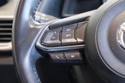 2018 Mazda 3 Maxx Sport