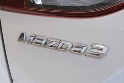 2018 Mazda 3 Maxx Sport