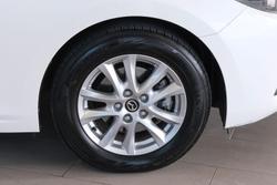 2018 Mazda 3 Maxx Sport