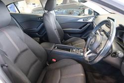 2018 Mazda 3 Maxx Sport