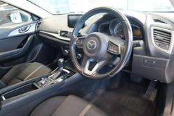 2018 Mazda 3 Maxx Sport
