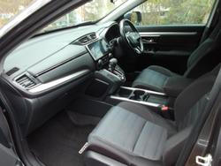 2018 Honda
                CR-V VTi-S