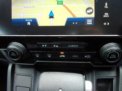 2018 Honda
                CR-V VTi-S