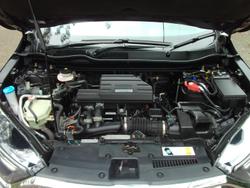 2018 Honda
                CR-V VTi-S