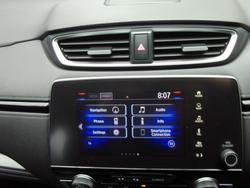 2018 Honda
                CR-V VTi-S