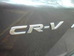 2018 Honda
                CR-V VTi-S