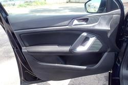 2016 Peugeot 308 Allure T9 Twilight Blue