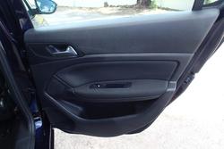 2016 Peugeot 308 Allure T9 Twilight Blue