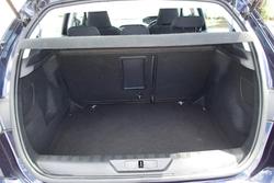 2016 Peugeot 308 Allure T9 Twilight Blue