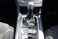 2016 Peugeot 308 Allure T9 Twilight Blue