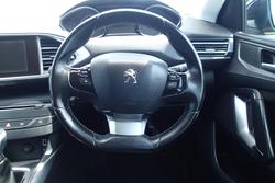2016 Peugeot 308 Allure