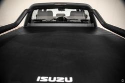 2025 Isuzu D-MAX X-RIDER