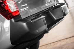 2025 Isuzu D-MAX X-RIDER