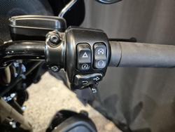 2024 Harley-Davidson
                Ultra Limited 114 (FLHTK)