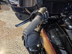 2024 Harley-Davidson
                Ultra Limited 114 (FLHTK)