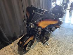 2024 Harley-Davidson
                Ultra Limited 114 (FLHTK)