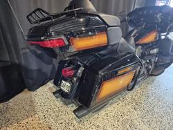 2024 Harley-Davidson
                Ultra Limited 114 (FLHTK)