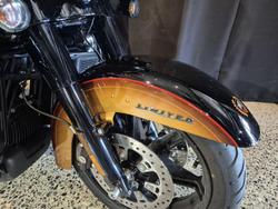 2024 Harley-Davidson
                Ultra Limited 114 (FLHTK)
