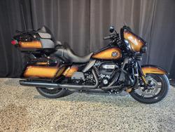 2024 Harley-Davidson
                Ultra Limited 114 (FLHTK)