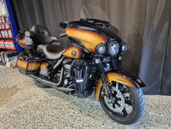 2024 Harley-Davidson
                Ultra Limited 114 (FLHTK)