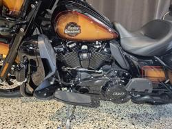 2024 Harley-Davidson
                Ultra Limited 114 (FLHTK)