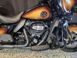 2024 Harley-Davidson
                Ultra Limited 114 (FLHTK)
