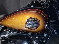 2024 Harley-Davidson
                Ultra Limited 114 (FLHTK)