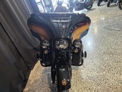 2024 Harley-Davidson
                Ultra Limited 114 (FLHTK)