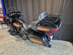 2024 Harley-Davidson
                Ultra Limited 114 (FLHTK)