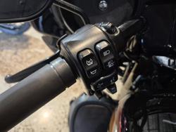 2024 Harley-Davidson
                Ultra Limited 114 (FLHTK)