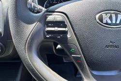 2018 Kia
                Cerato S